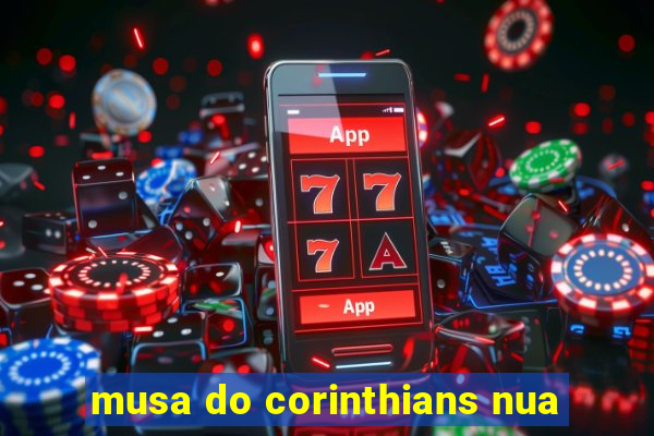 musa do corinthians nua